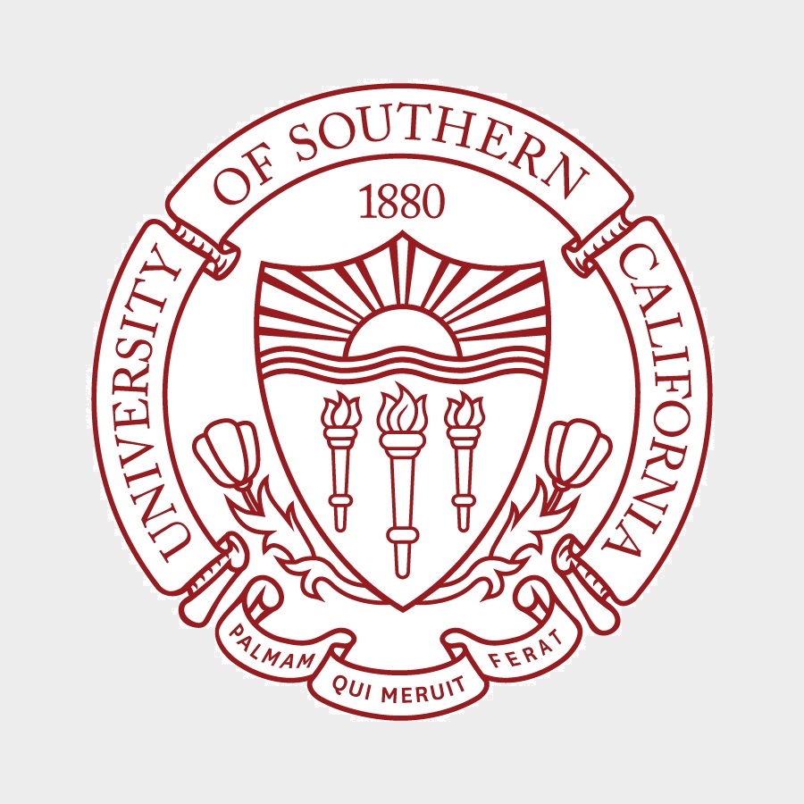 The Seal of USC